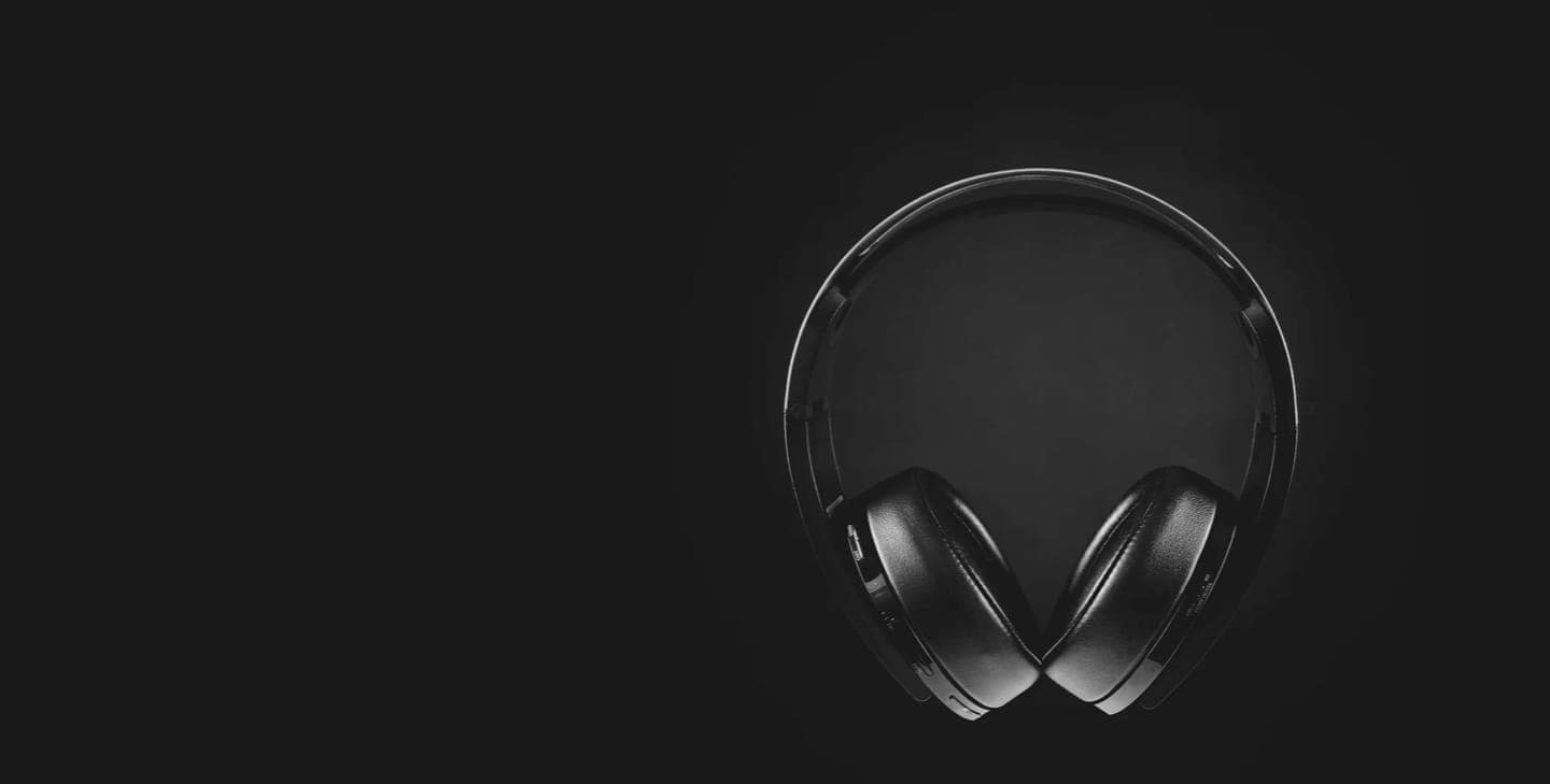 Headphones