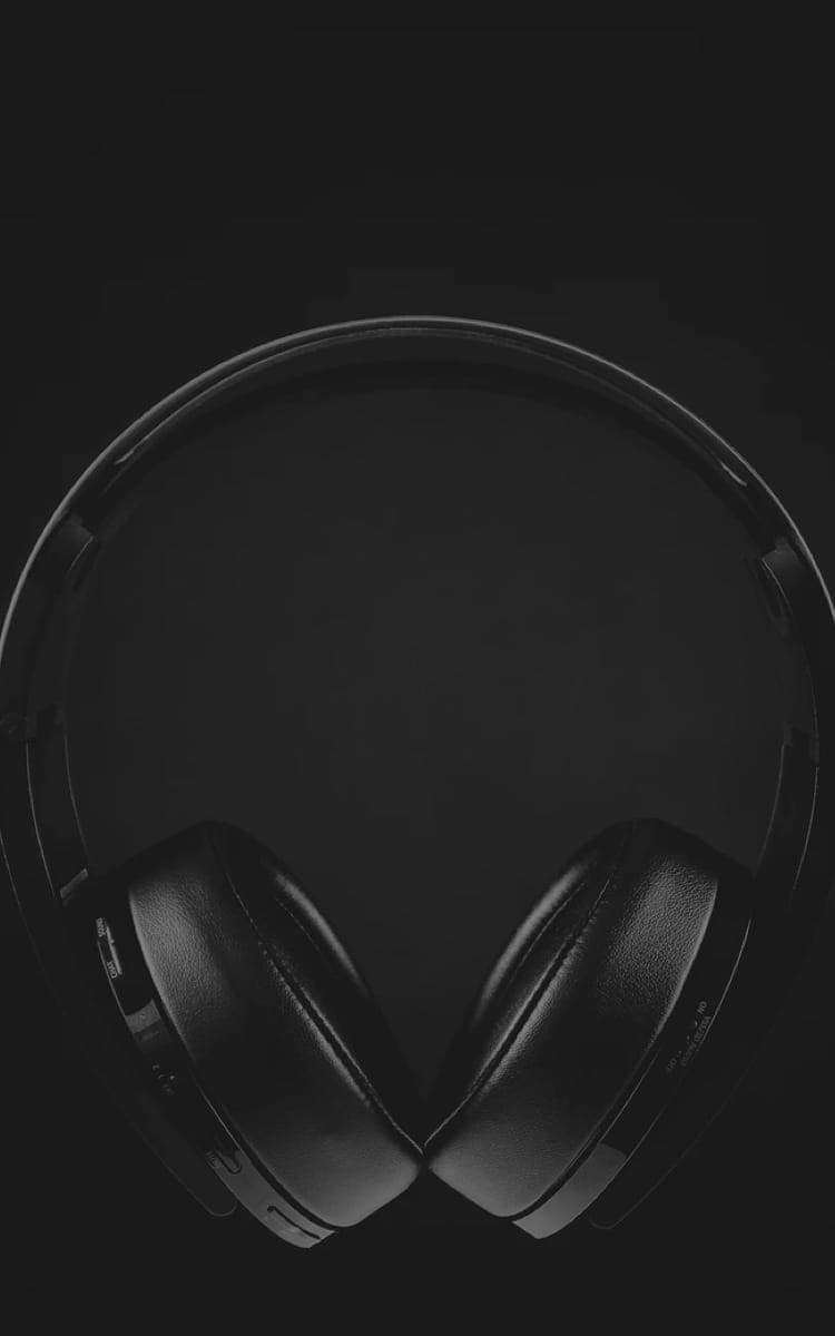 Headphones
