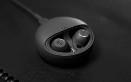 YX1 Wireless Earphones image