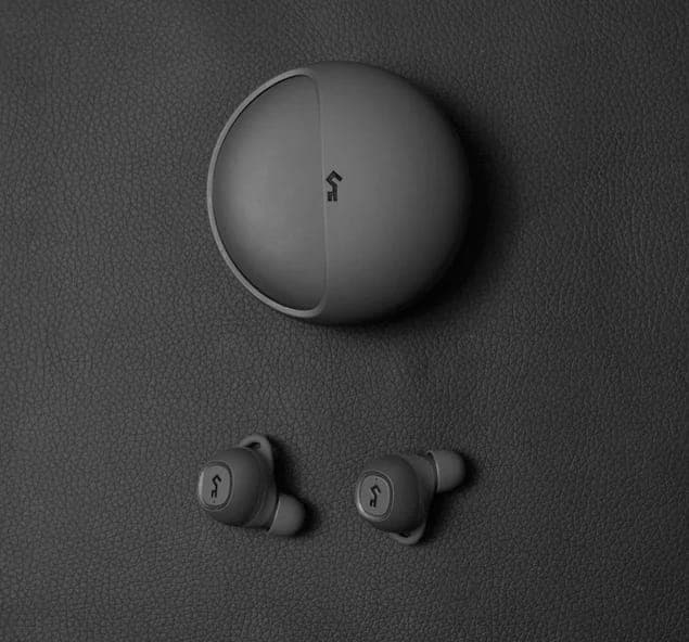 YX1 Wireless Earphones image