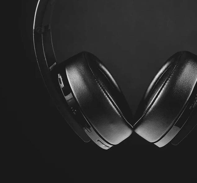 XX99 Mark II Headphones image