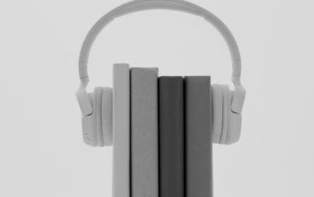 XX59 Headphones image