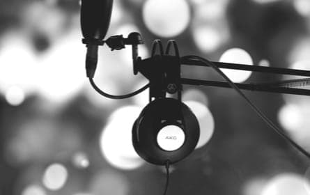 XX99 Mark I Headphones image