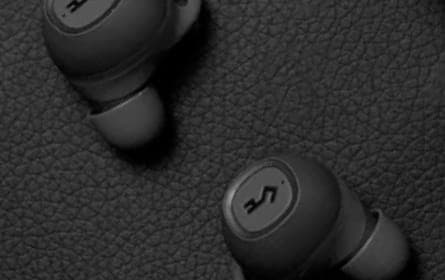 YX1 Wireless Earphones image